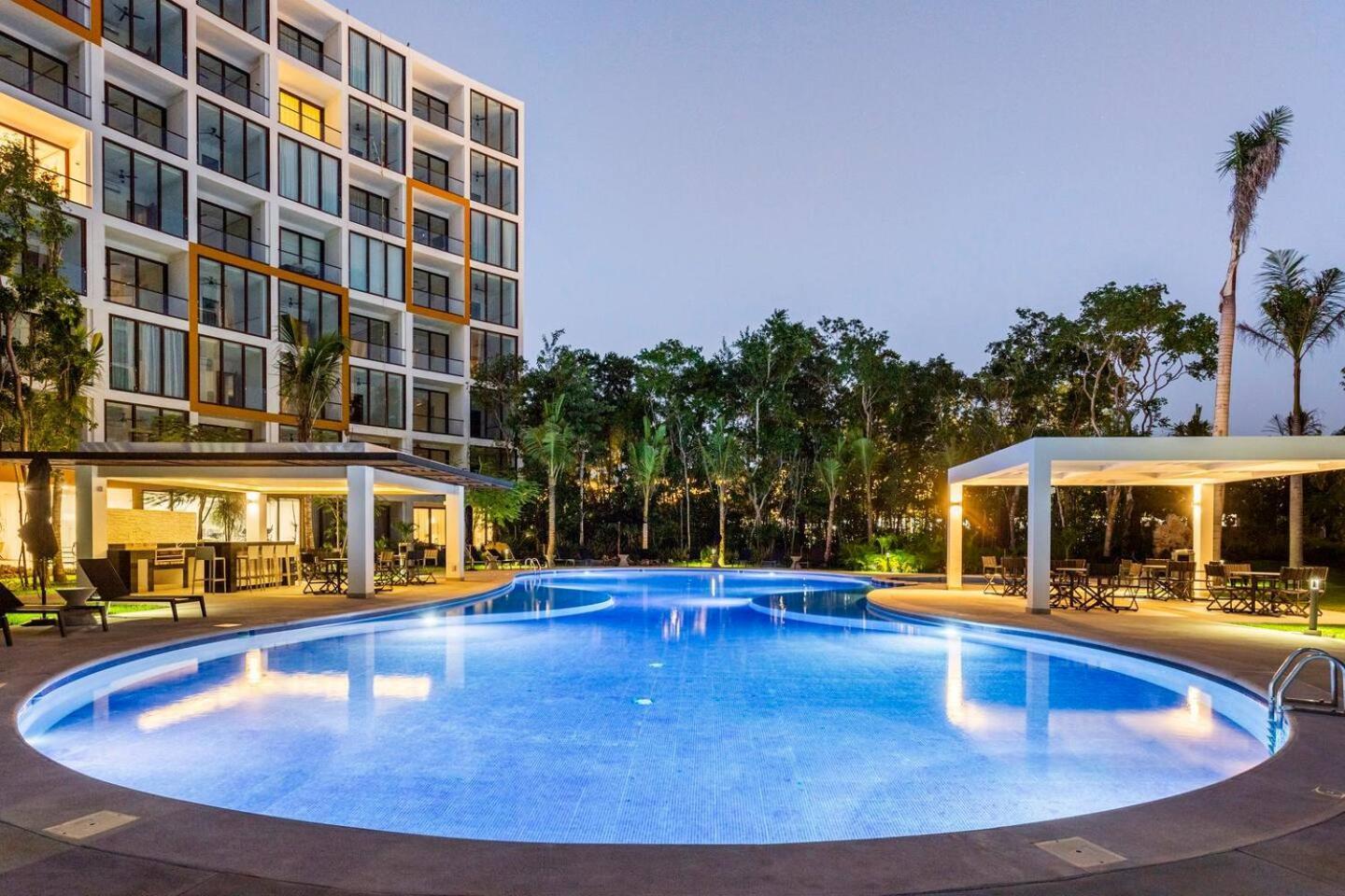 Penthouse Con Roof Privado Apartamento *