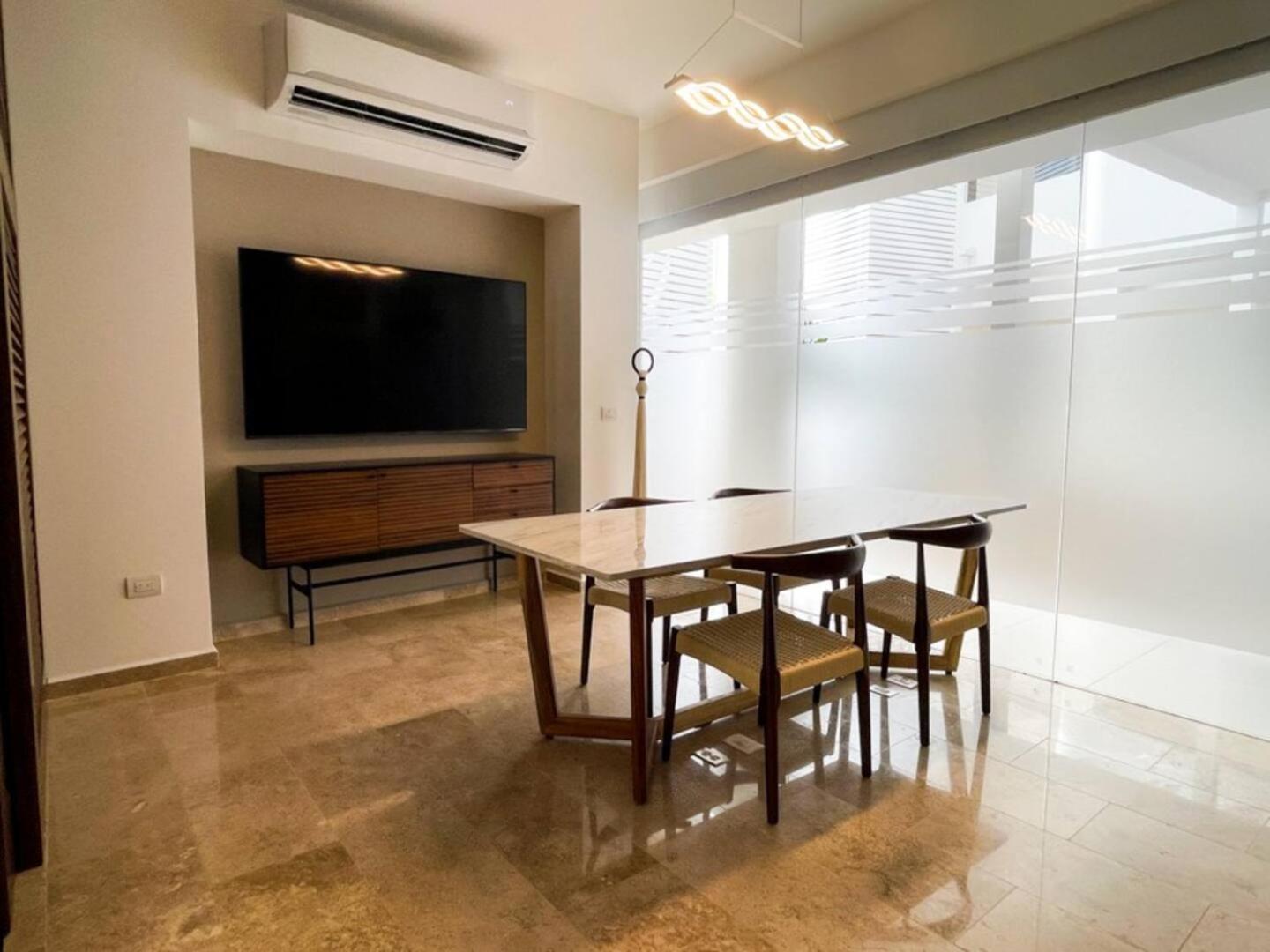 Penthouse Con Roof Privado Apartamento *
