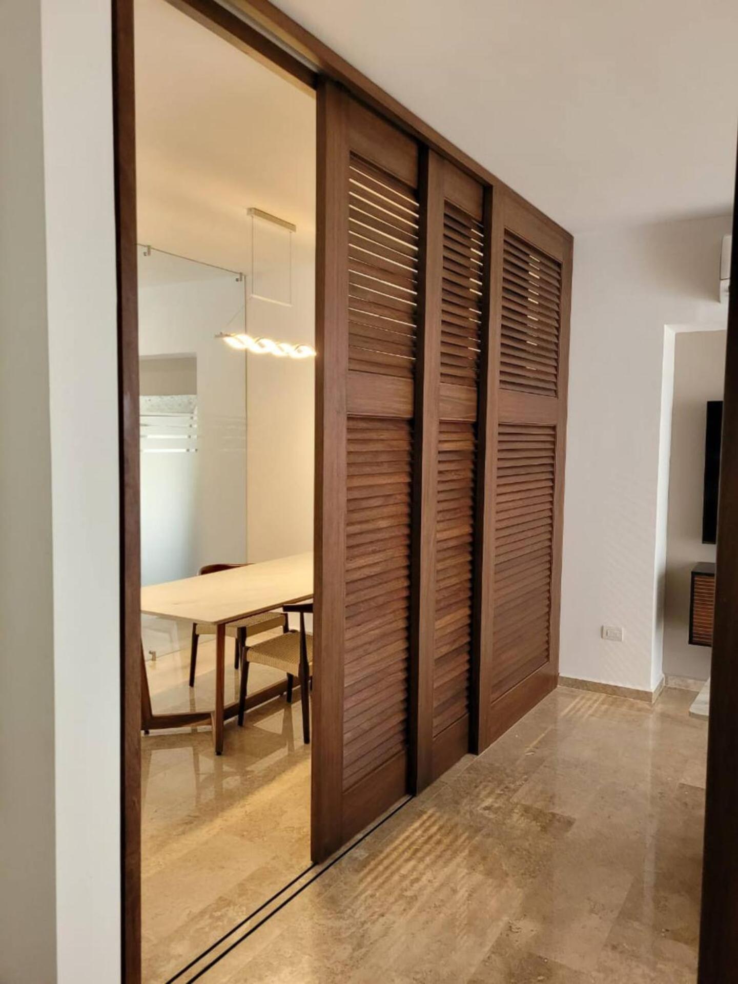 Apartamento Penthouse Con Roof Privado *