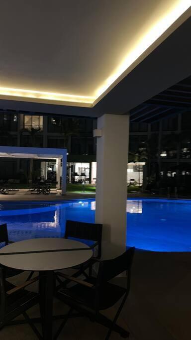 Penthouse Con Roof Privado Apartamento Playa del Carmen
