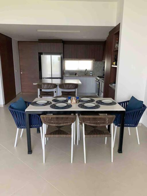 Penthouse Con Roof Privado Apartamento *