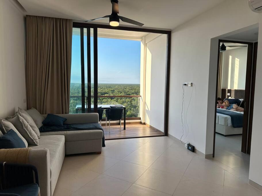 Penthouse Con Roof Privado Apartamento Playa del Carmen