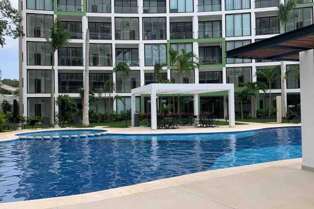 Penthouse Con Roof Privado *